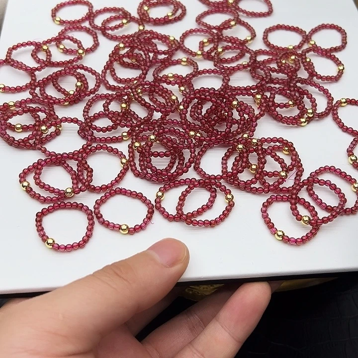 手链水晶未镶嵌水晶