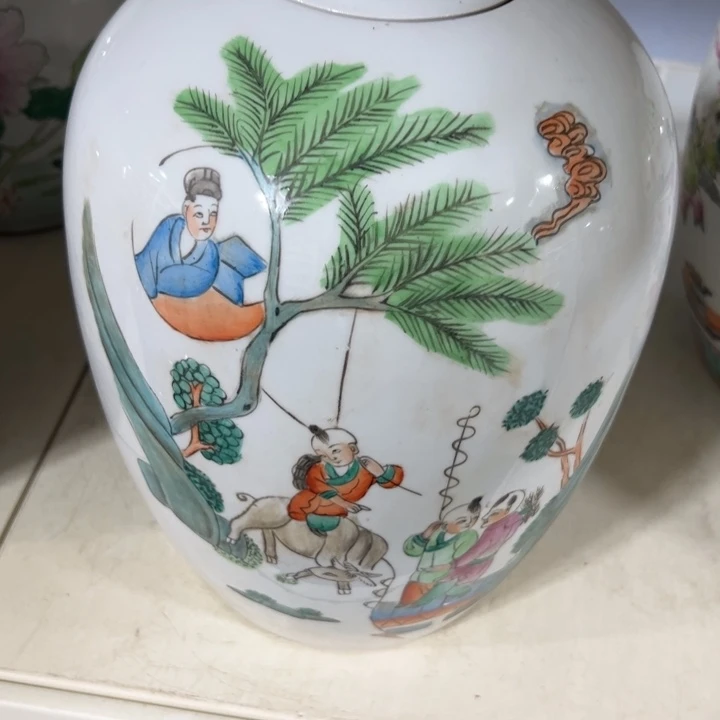 景德镇瓷器摆件工艺品