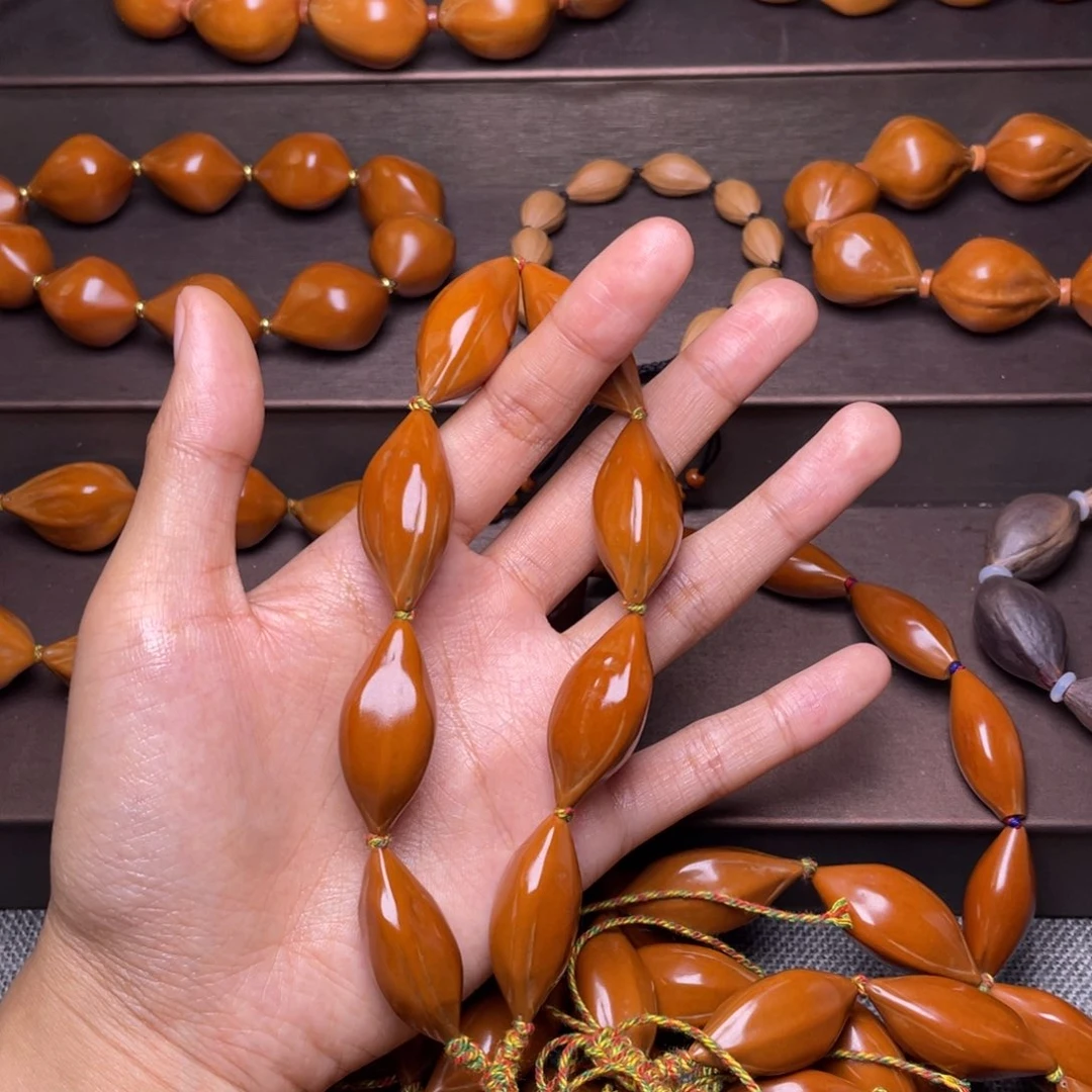 橄榄核手串橄榄核手串