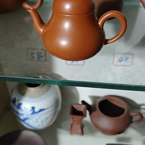 中国宜兴紫砂壶一厂