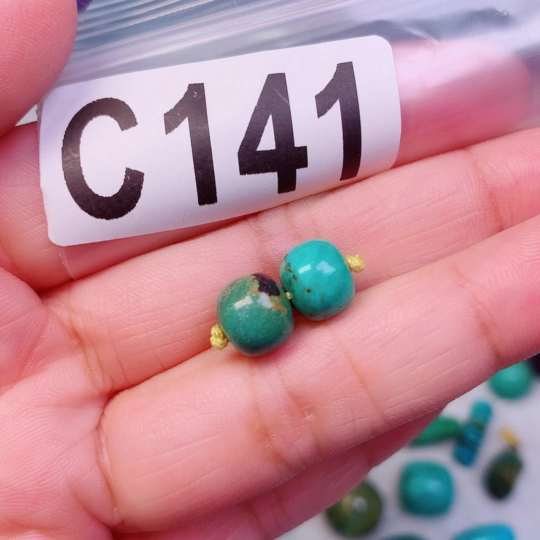 空竹粉丝专享十堰特色手工散珠