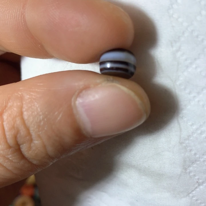 吊坠草珠菩提胡*念珠小元素配饰吊坠