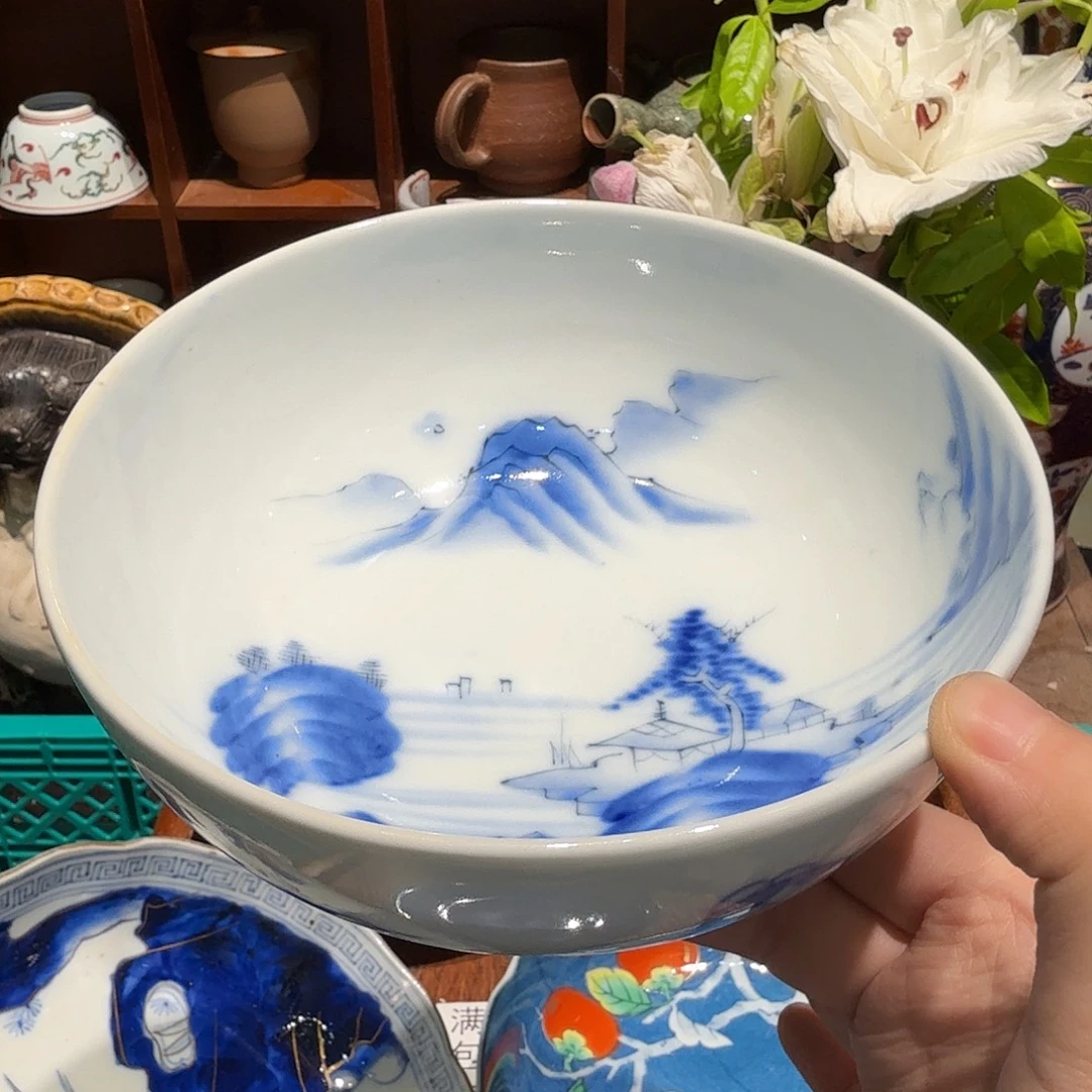 瓷片五十包邮五十包邮