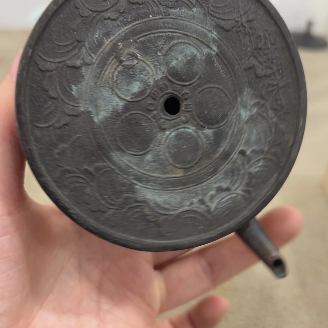 瓷片非常好看漂亮的物品