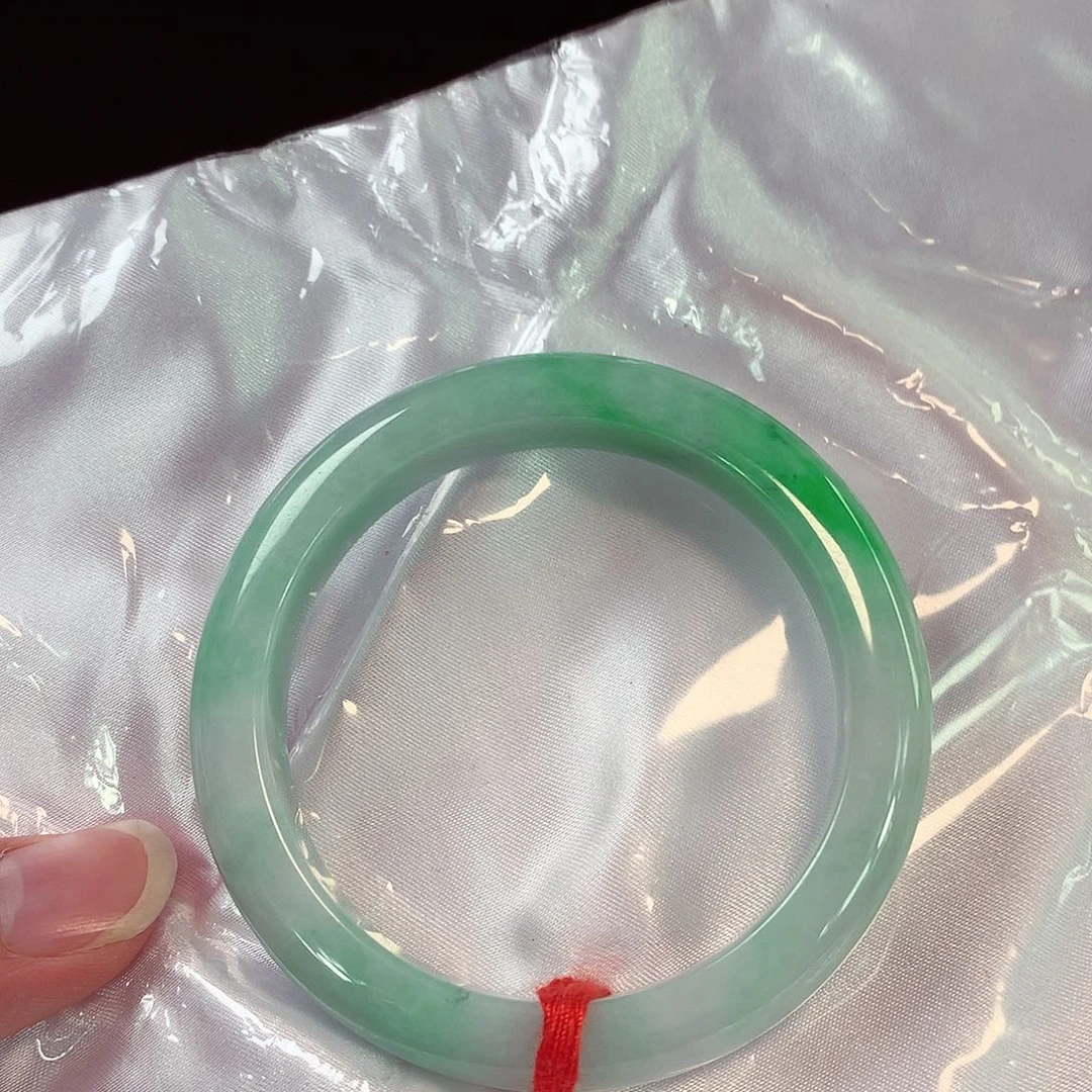 未镶嵌手镯翡翠850