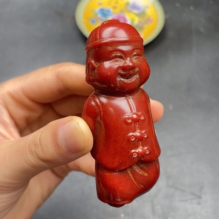 链接一图一物。
