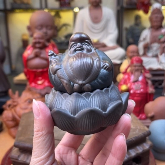 茶宠紫砂紫砂58898888