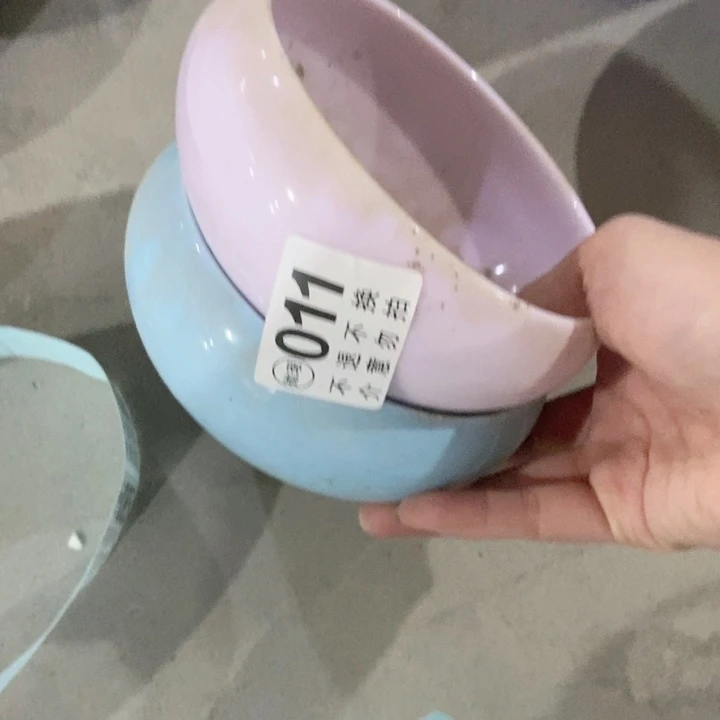 那**笑茶具微瑕，介意勿拍