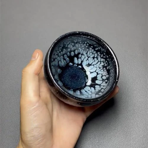 【闪购商品】茶盏-10115..........