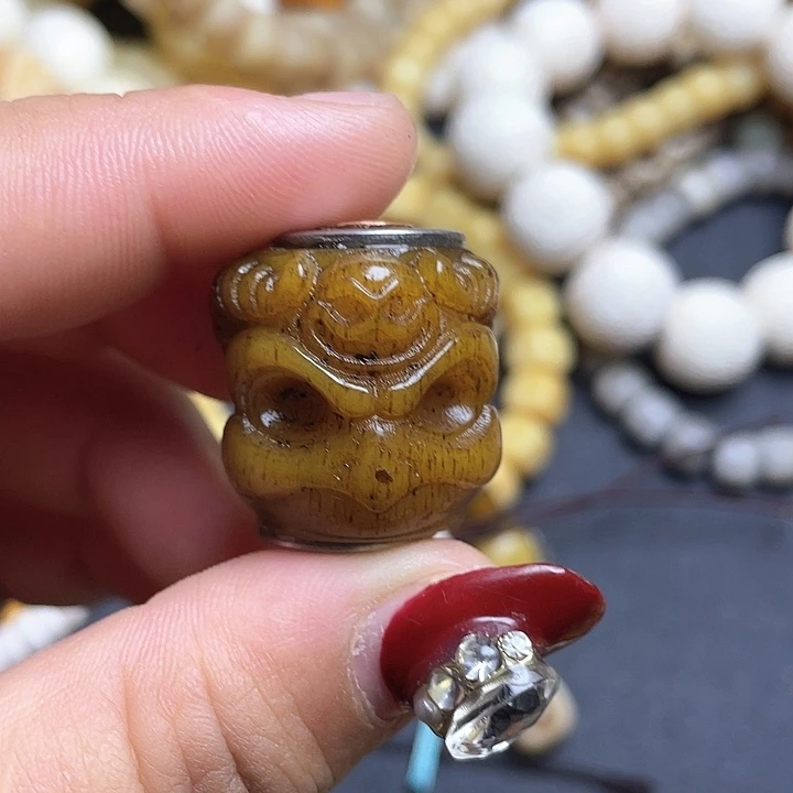 驼骨手串/手链其他配饰