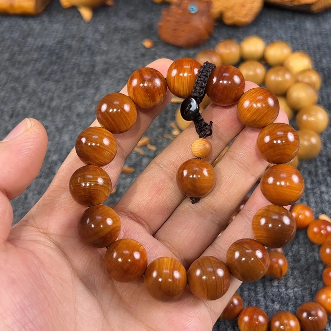 崖柏太行崖柏水蜜桃，溏心骨料15