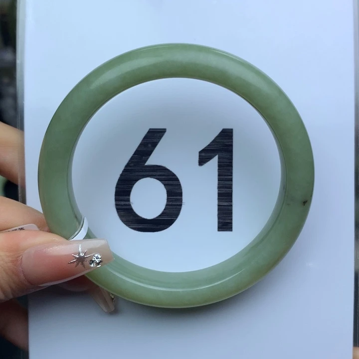 未镶嵌手镯和田玉6