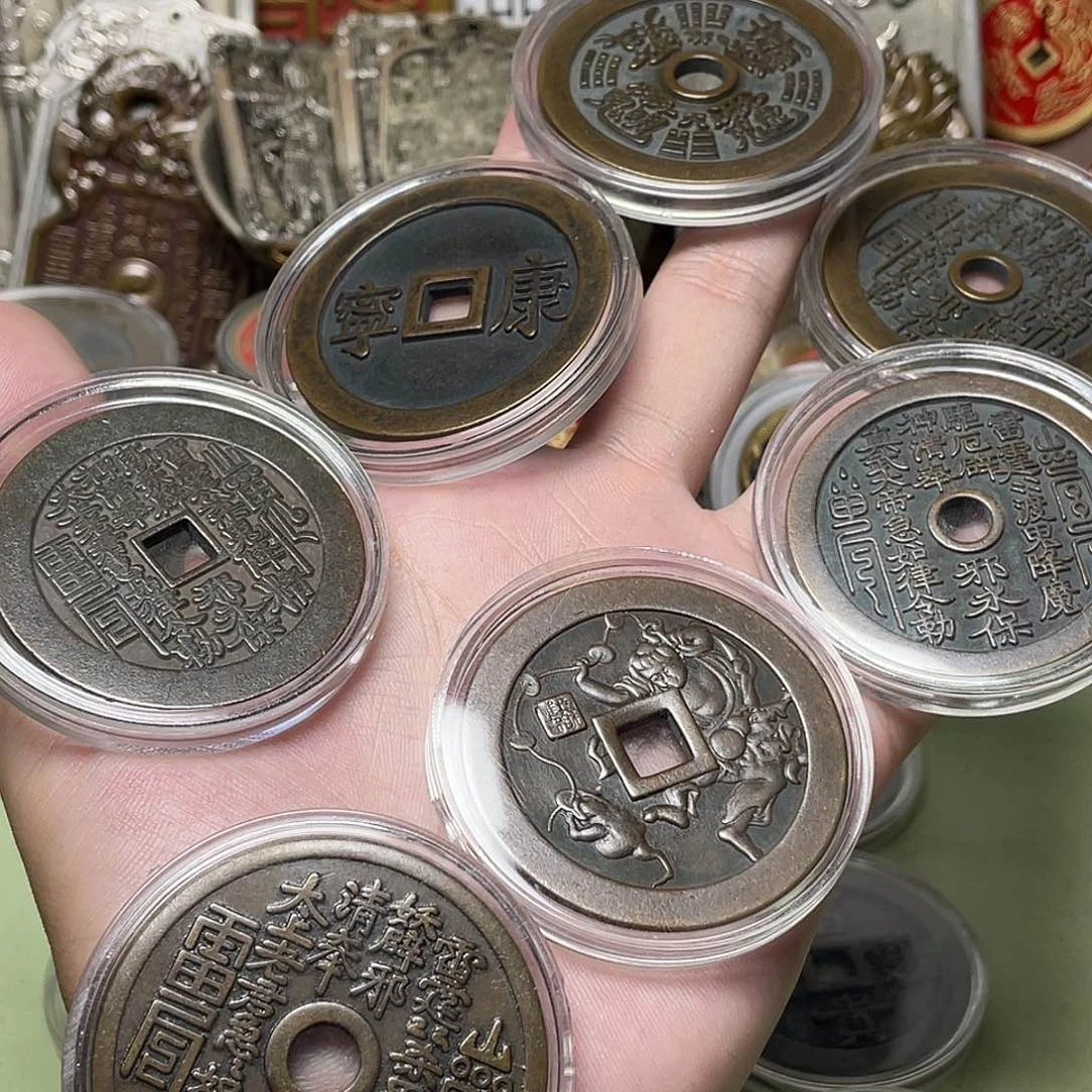 金***堂铜一物一拍，现场下单