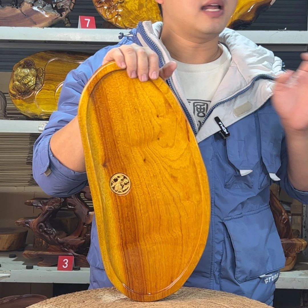 45-22-4 香樟木原木产品木头