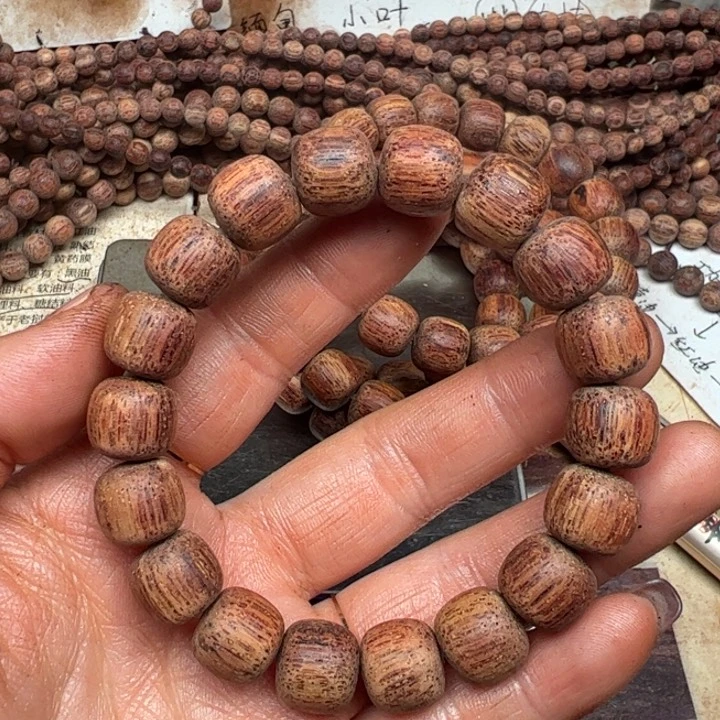 藤类降真香12老型白油东芝结晶一档