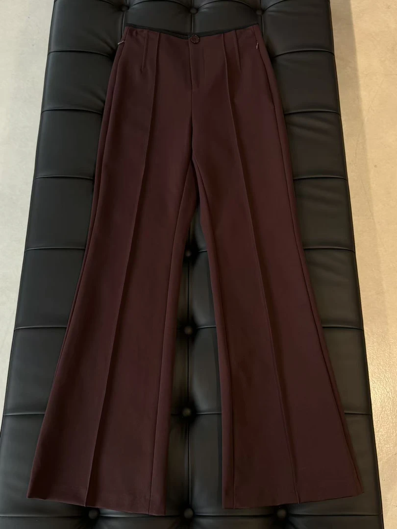 新款时尚百搭休闲裤 YT6306