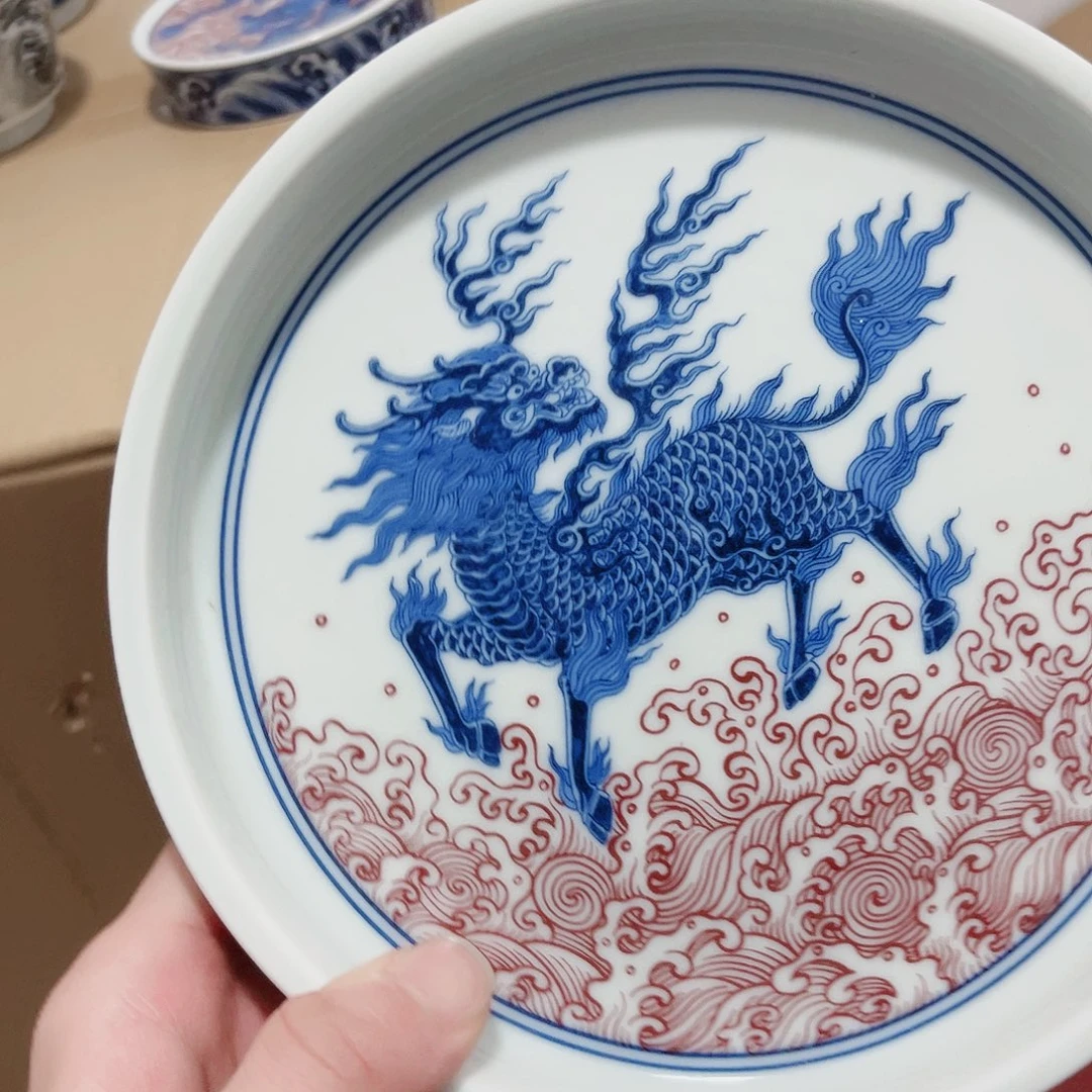 瓷片仓库直播间专属链接