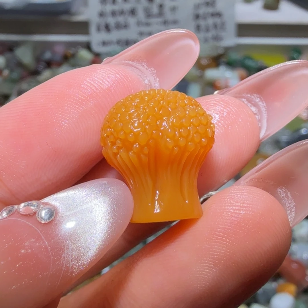 和田玉未镶嵌珠宝半成品