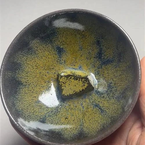 【闪购商品】茶盏-131............