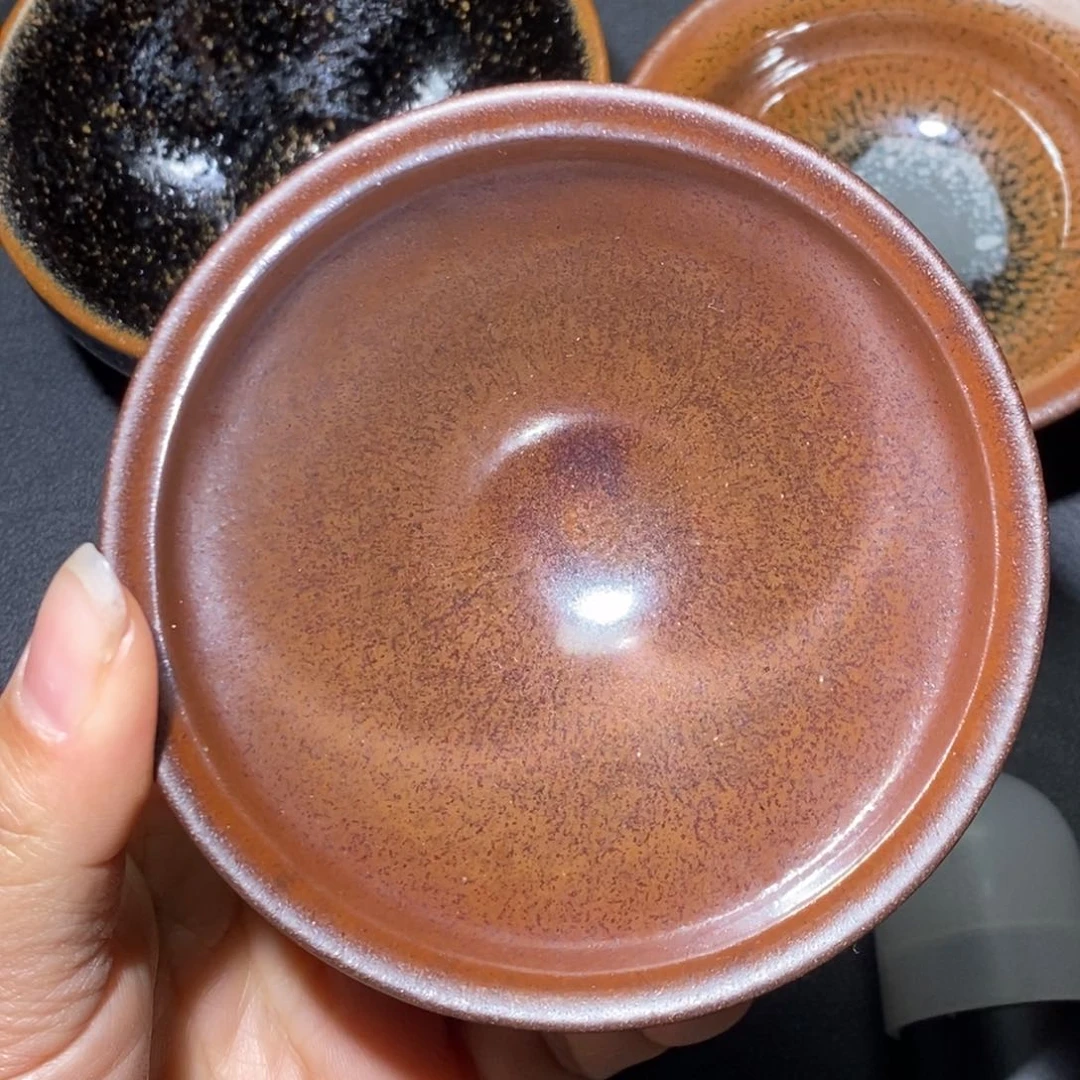 茶盏               5