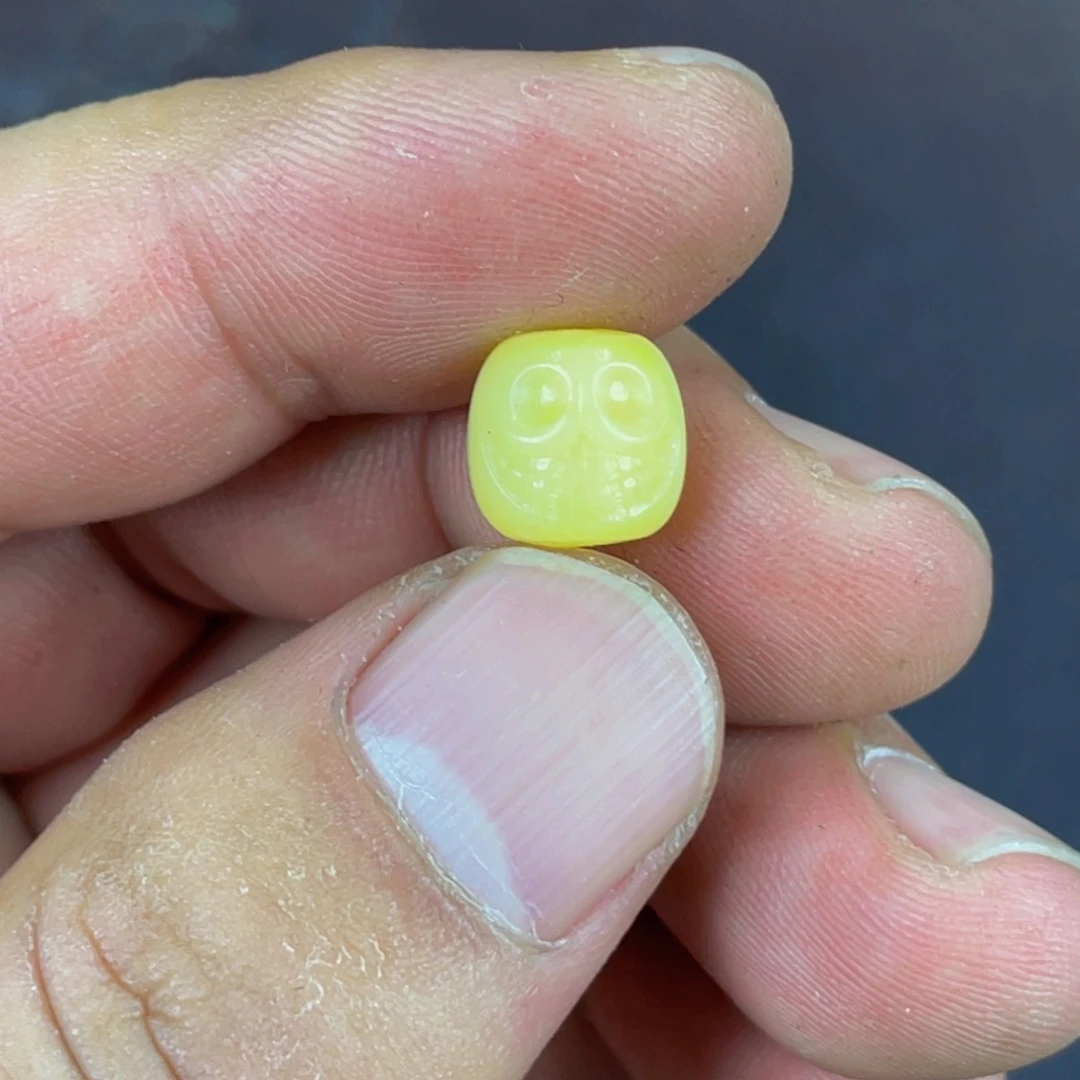 驼骨手串/手链编号136