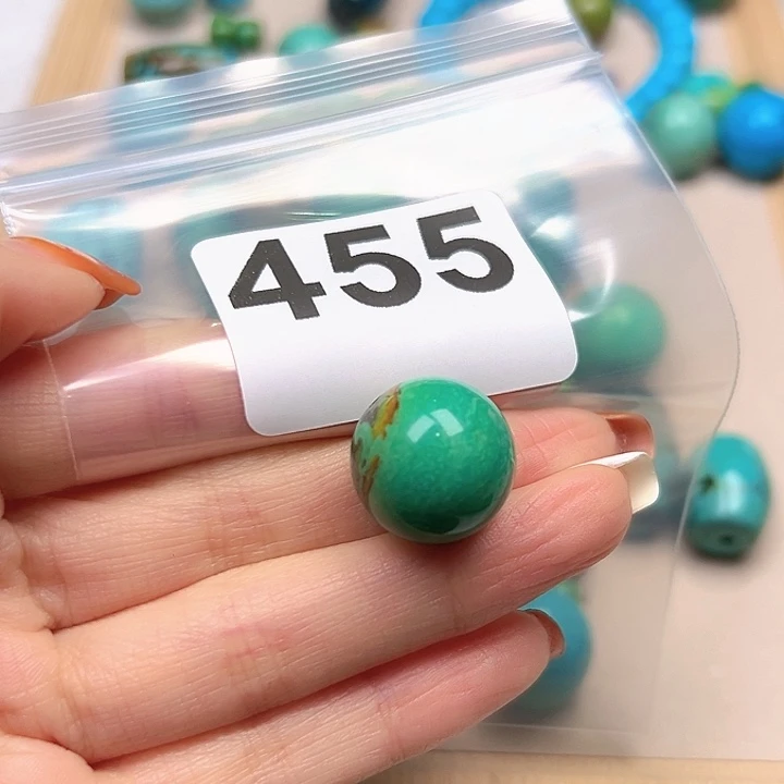 朝***食原生态特色手工散珠