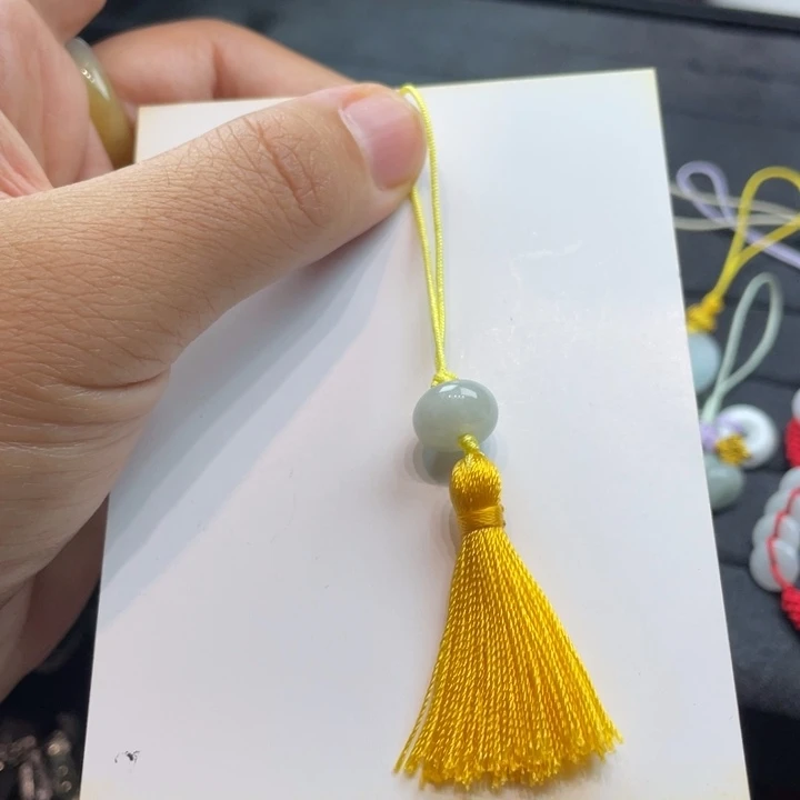 颈饰未镶嵌翡翠翡翠福利