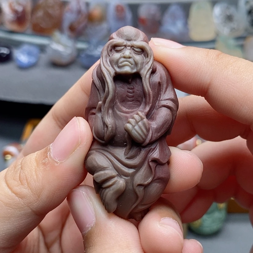 【闪购商品】未镶嵌吊坠定制石英质玉