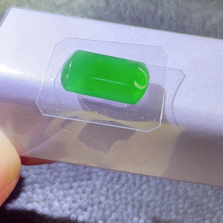 未镶嵌定制翡翠翡翠