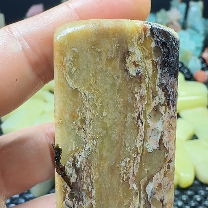 老挝石真真正正章