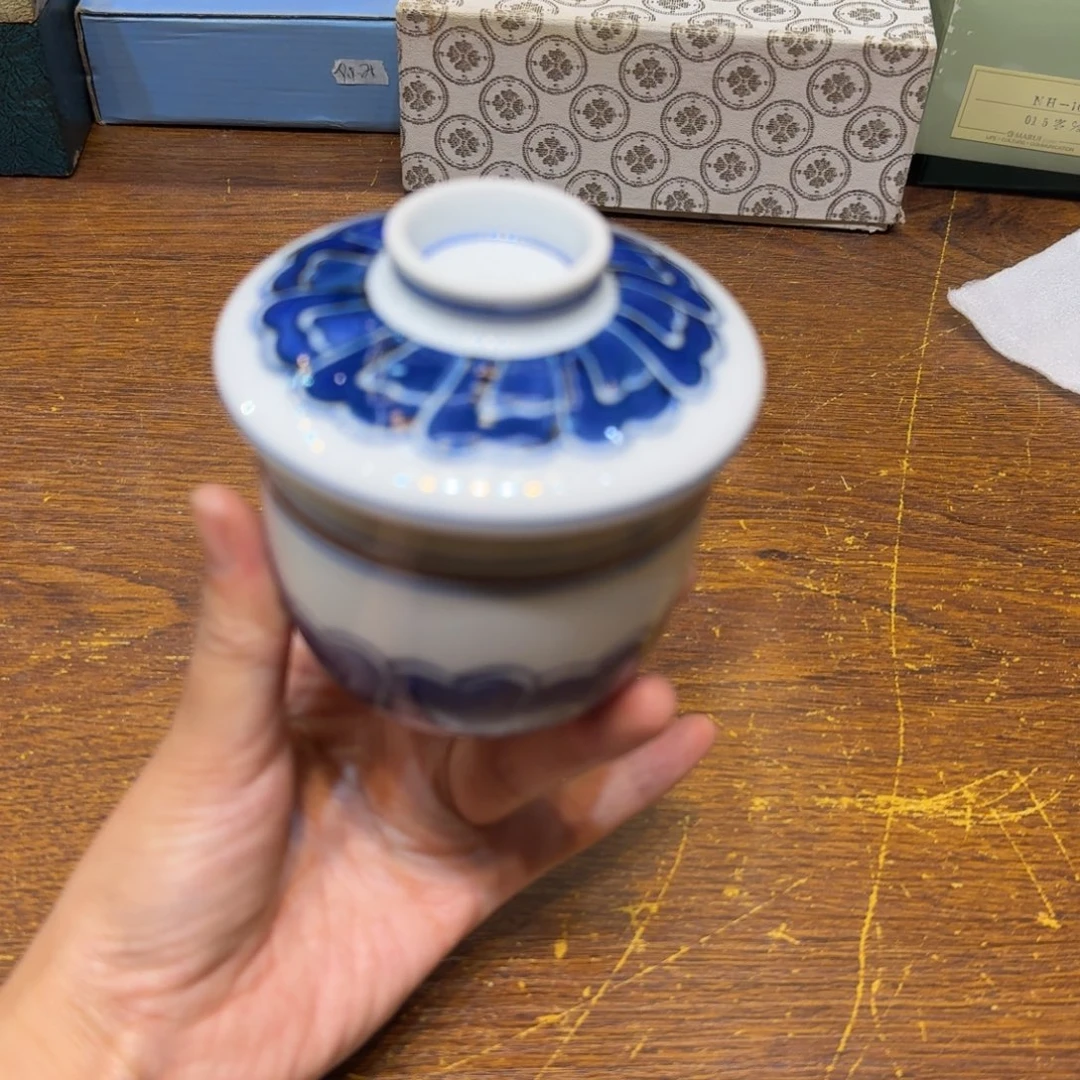 小狐狸瓷器家居好物推荐