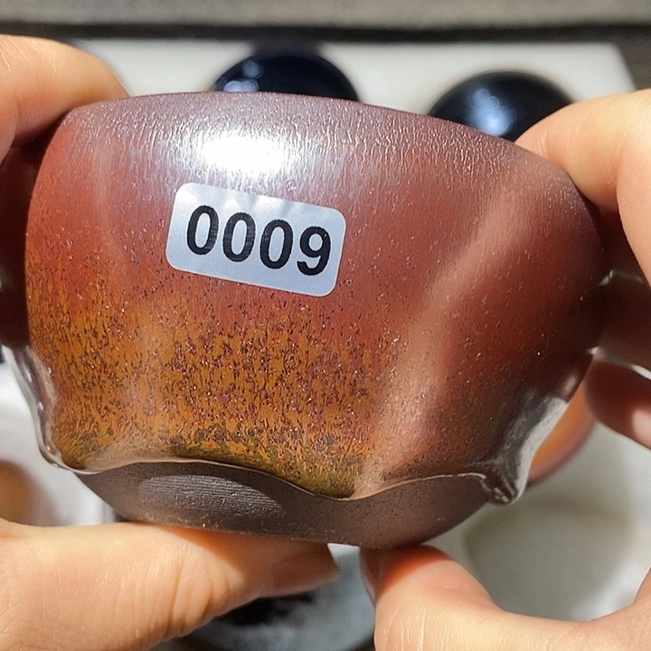 汤***伯建盏11111111建盏11111     009