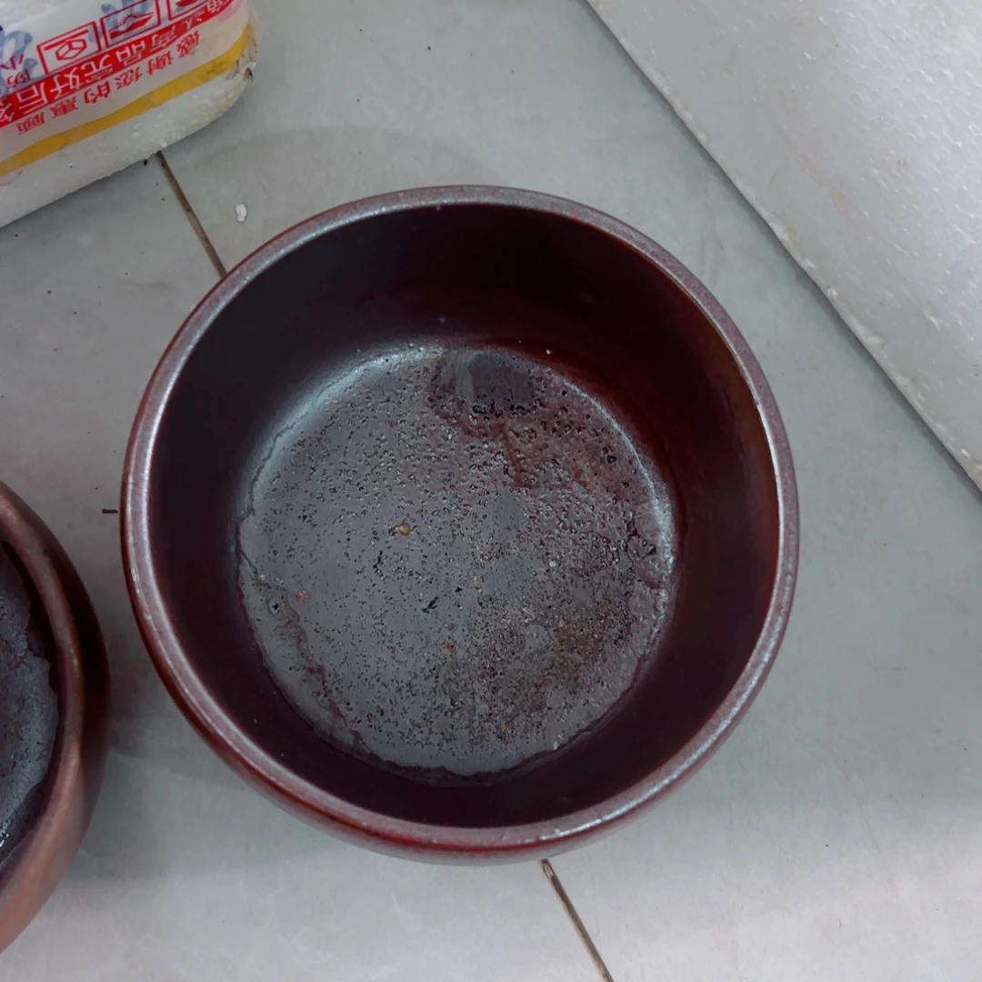 坭兴陶贵台龙窑柴烧茶器A104