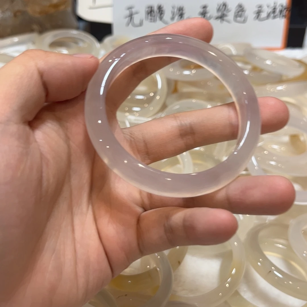 手镯玛瑙/玉髓合金富**余102