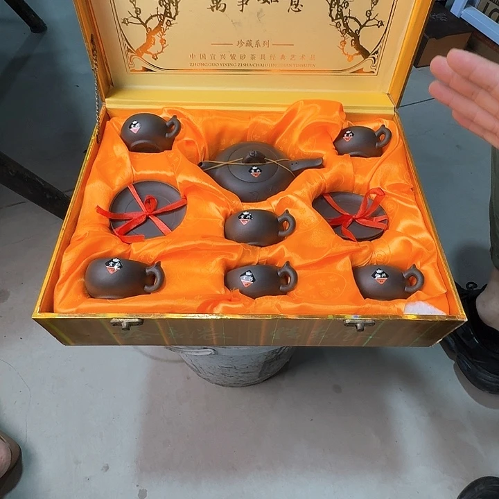 茶壶紫砂宜兴紫砂茶壶
