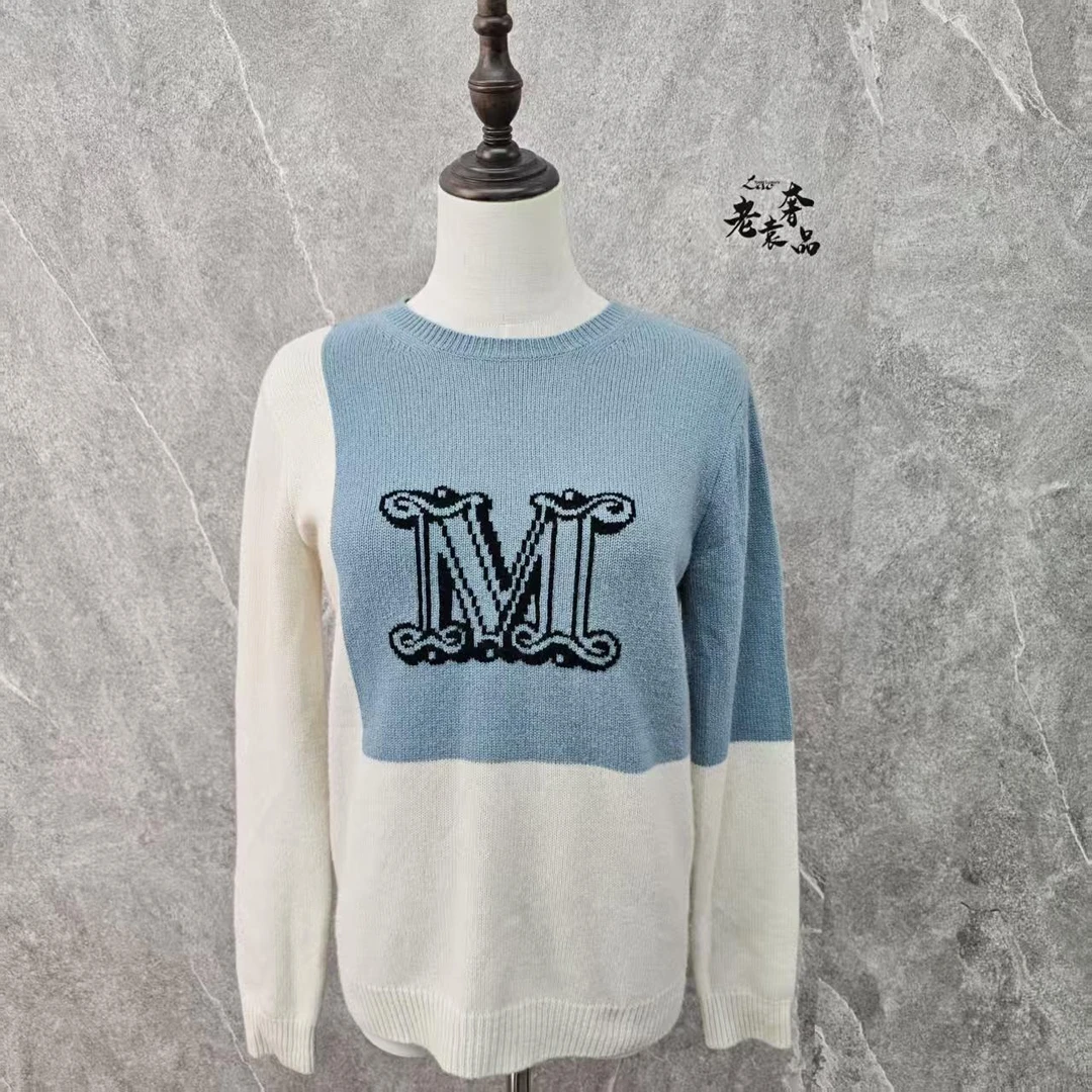 99新 MaxMara 海囤Q/Maxmara上衣/s码/wf153125女装