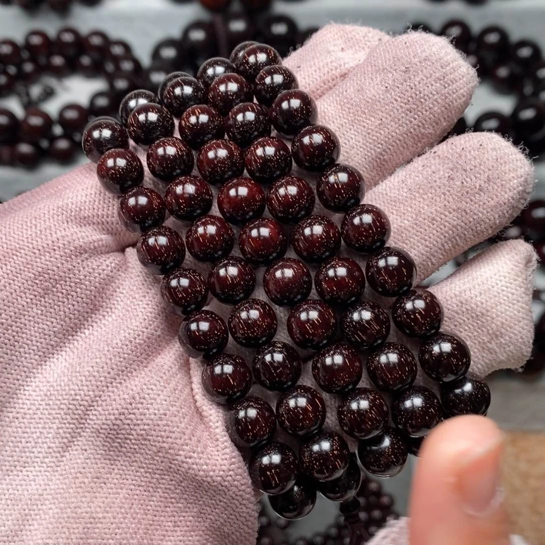 檀香紫檀（小叶紫檀）0.8 108爆