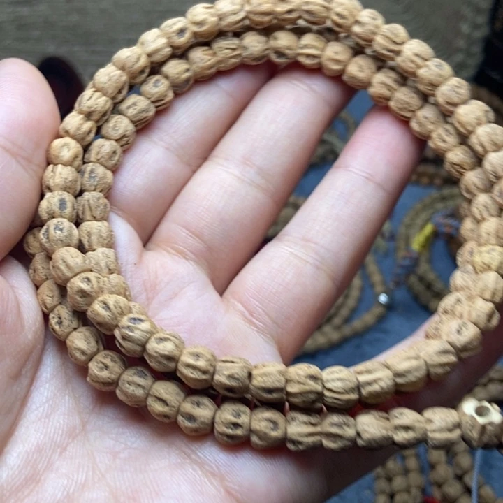 【闪购商品】吊坠柏香籽/百香籽