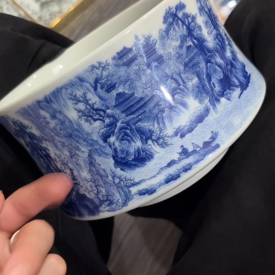 陶摆件仓库直播间专属链接