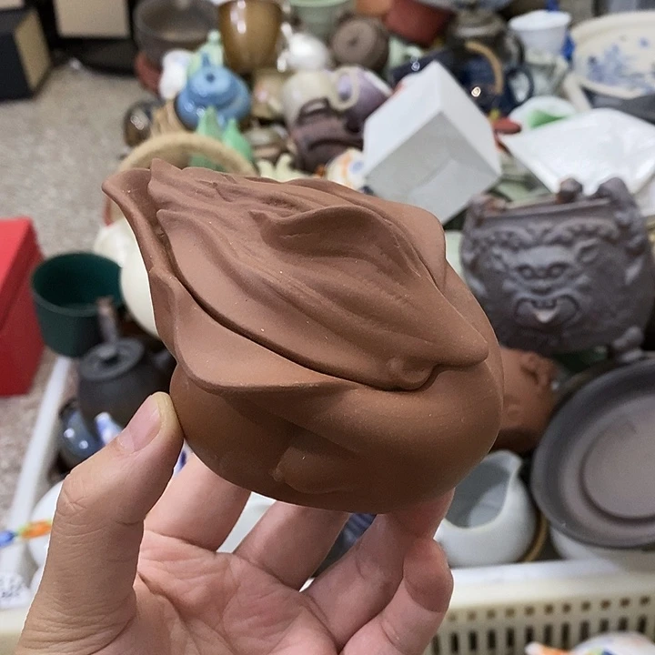 陶瓷艺术品及陶瓷制品