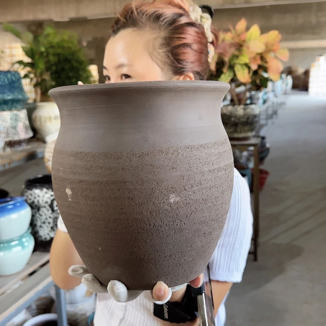 王嫂花盆0818-812高23口21