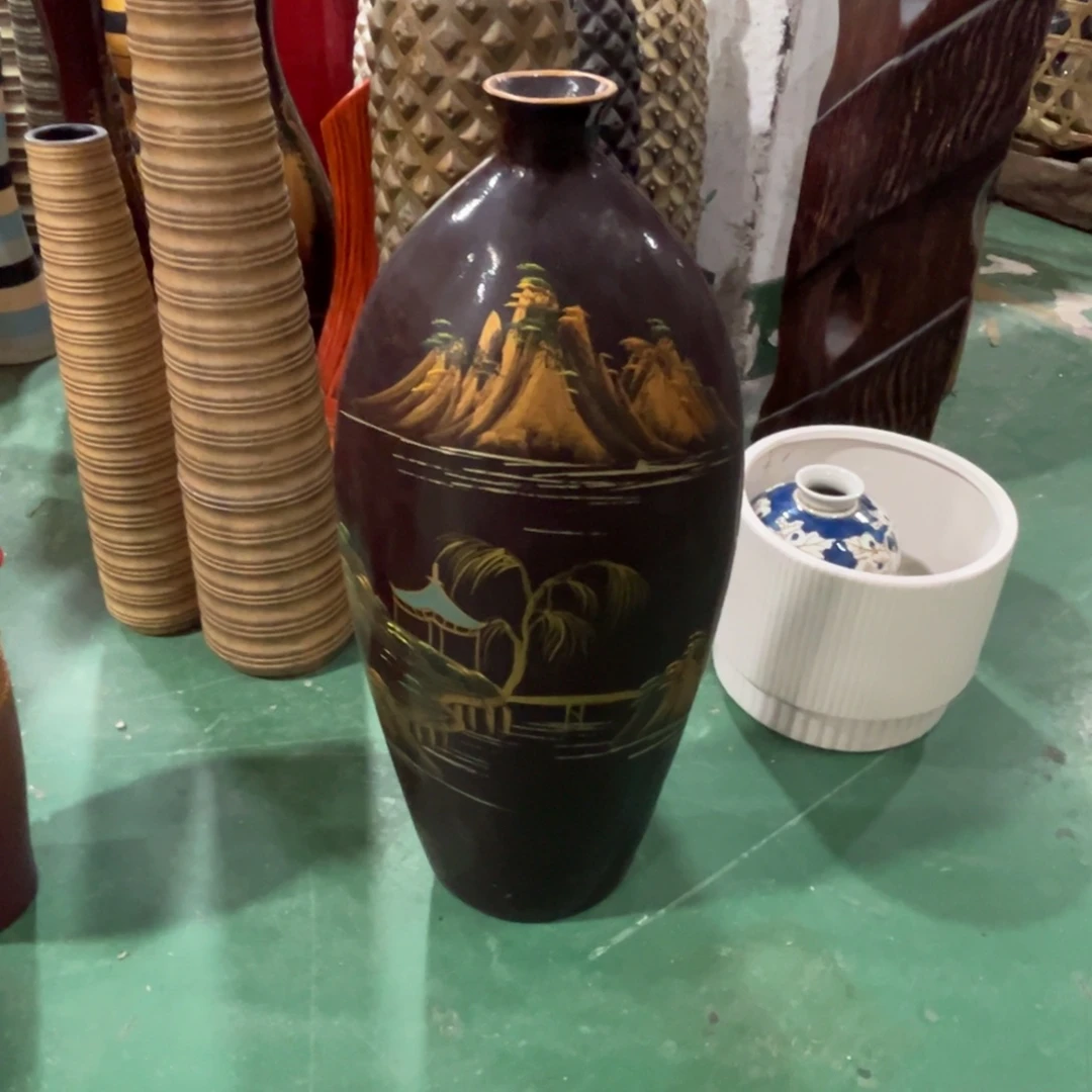 千***寻号高温陶瓷工艺饰品（微瑕慎拍）79瑕疵