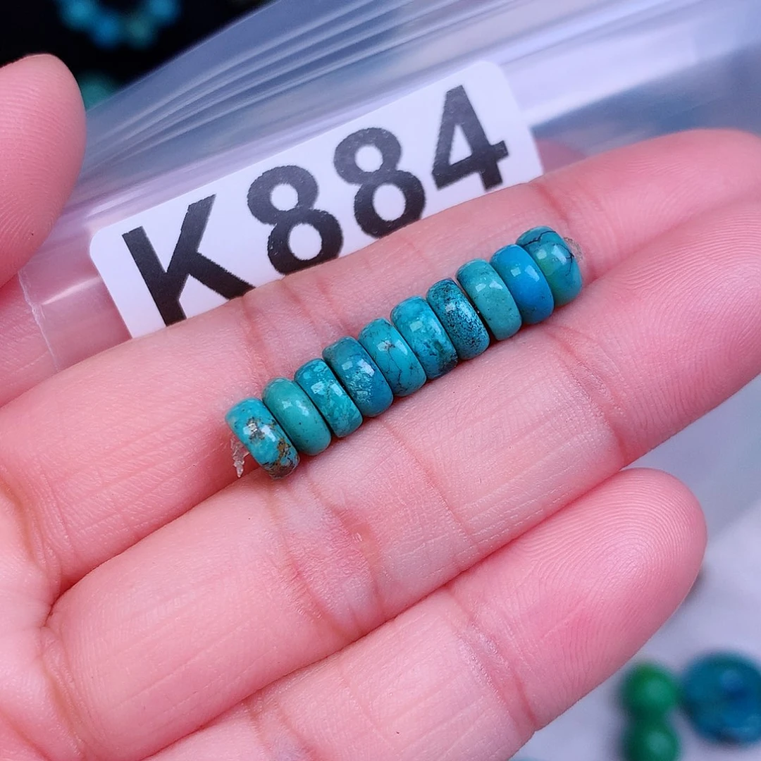 空竹粉丝专享十堰特色手工散珠