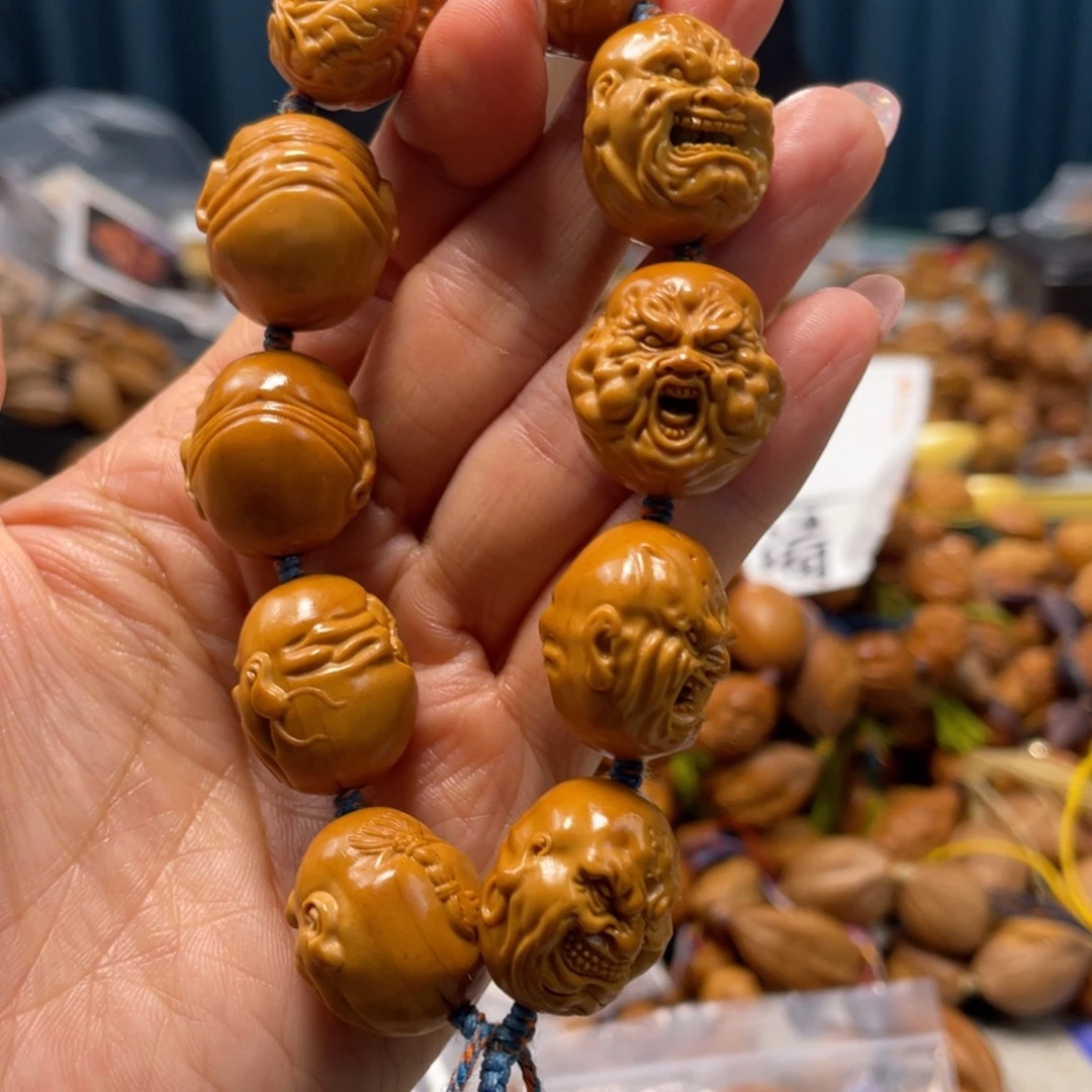 吊坠橄榄核橄榄核