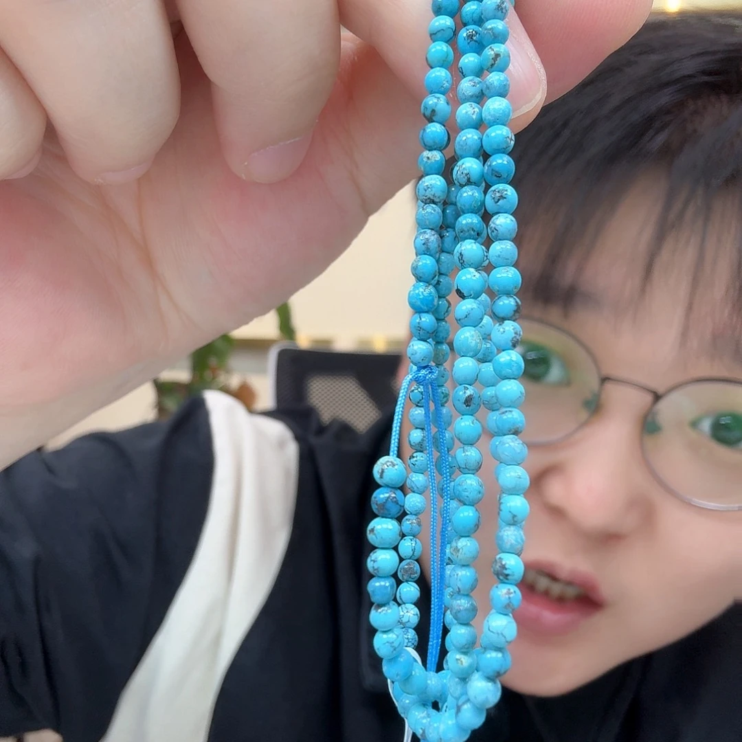 绿松石未镶嵌珠宝奇石119