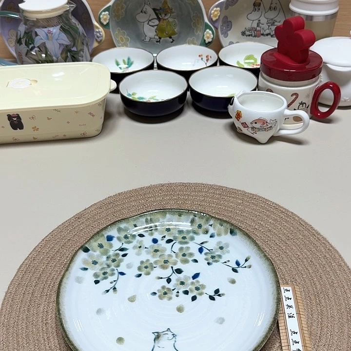 晓晓推荐瓷片瓷器