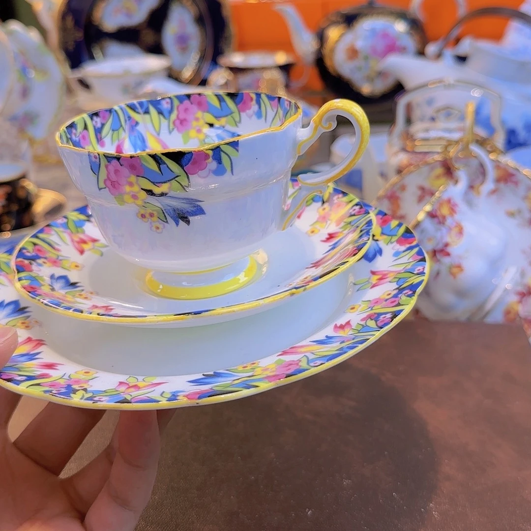 欧洲瓷器收藏鉴赏