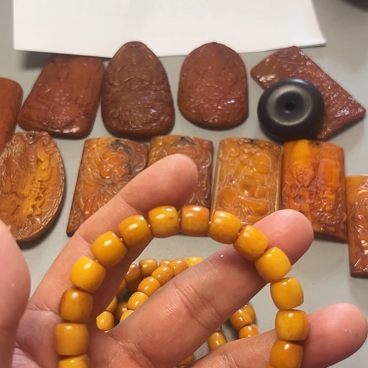 大果紫檀（缅甸花梨）