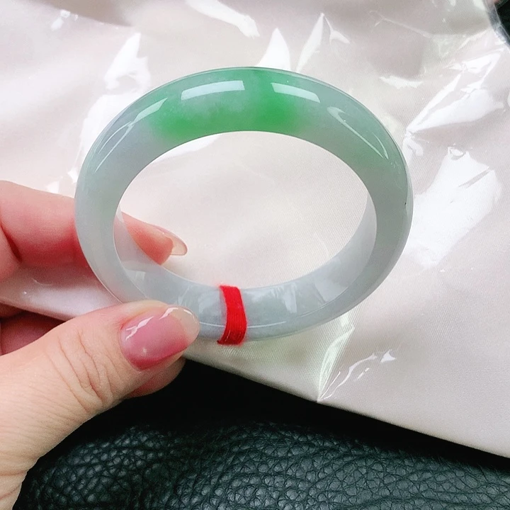 未镶嵌手镯翡翠翡翠218