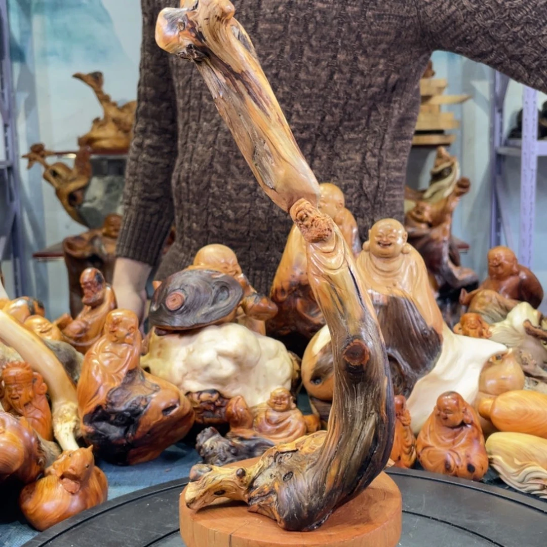 【闪购商品】柏木（崖柏）其他